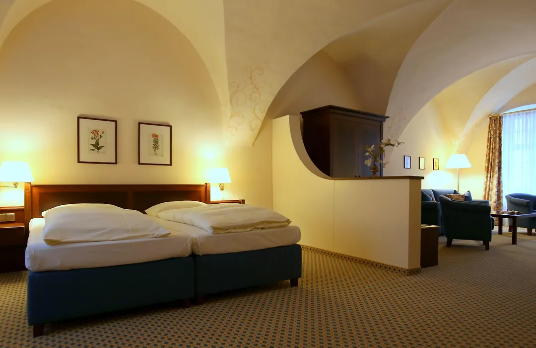 Romantik Hotel Tuchmacher-1
