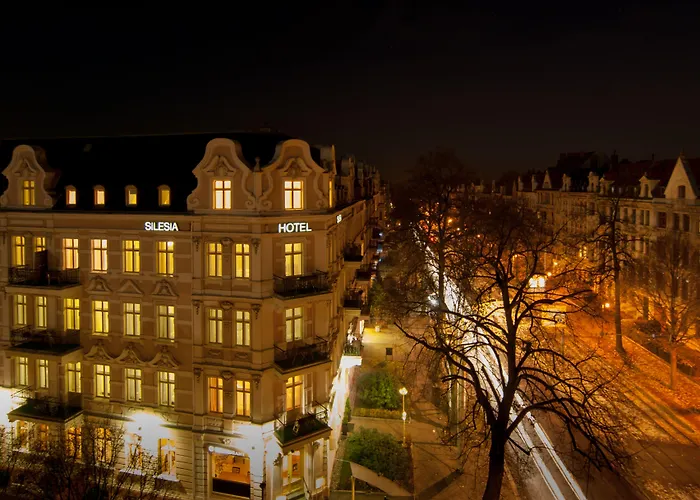 Silesia