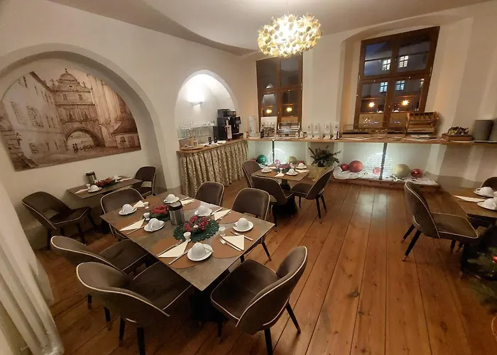 Schwibbogen Altstadt&Appartements